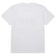 Huf Ανδρική κοντομάνικη μπλούζα Arch Tee